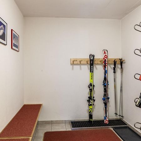 Haus Alpenheim Apartment 3 Tux Bagian luar foto